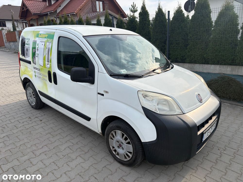 Fiat Fiorino - 21