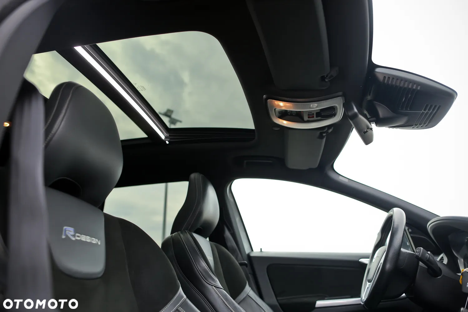 Volvo XC 60 D4 Geartronic Summum - 24