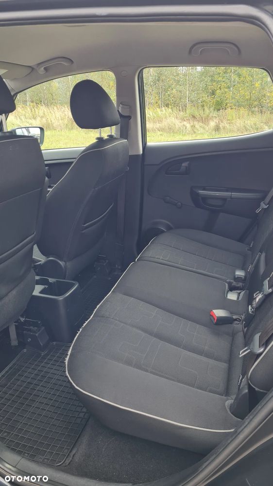 Kia Venga 1.4 CVVT Attract - 30