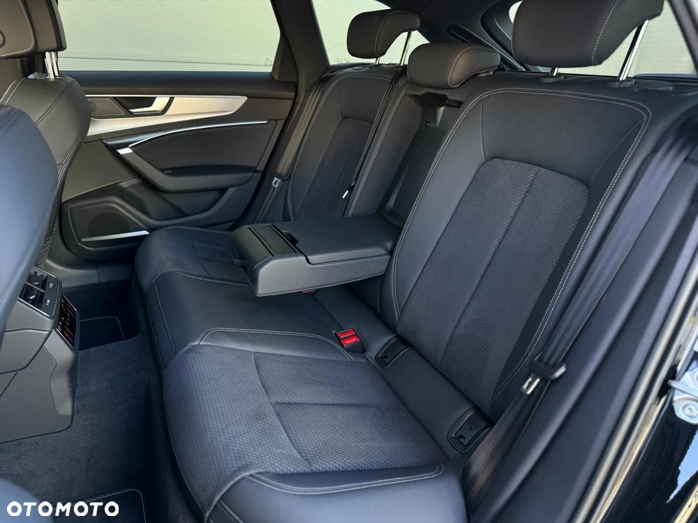 Audi S6 Avant - 19