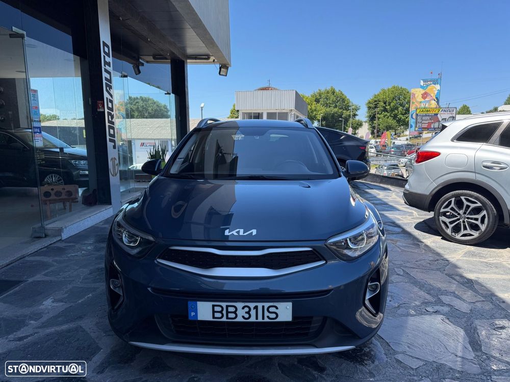 Kia Stonic 1.2 Dynamic - 2