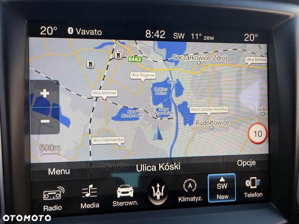 Maserati Levante S Granlusso - 19