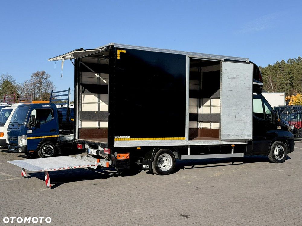 Iveco Daily 35C13 - 10
