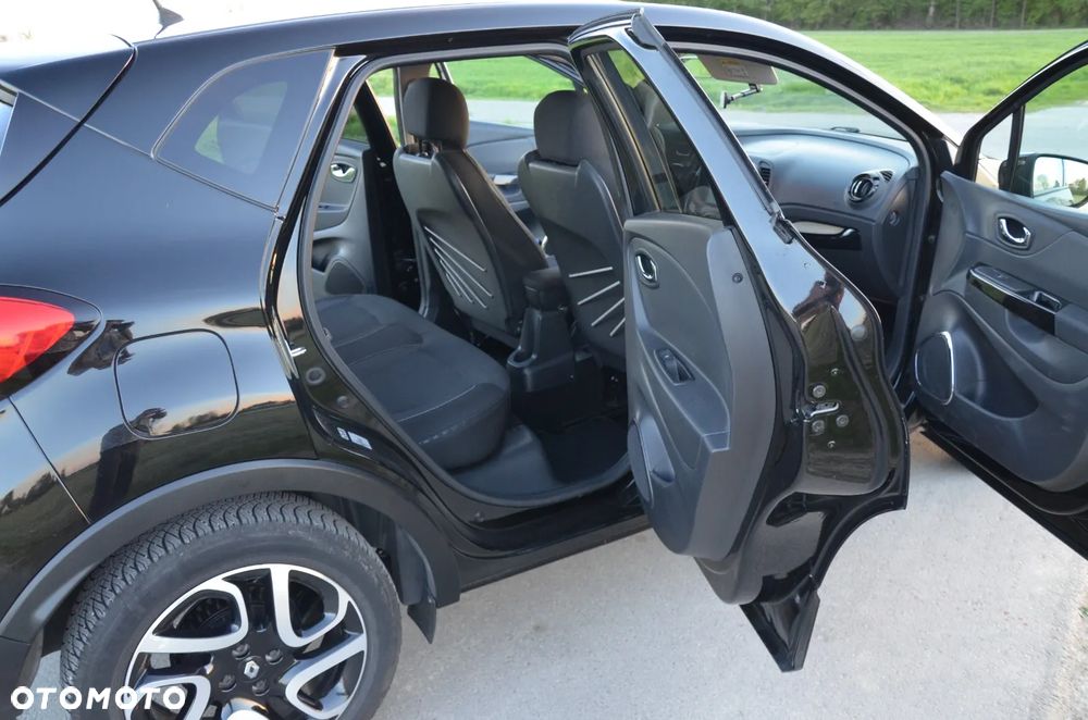 Renault Captur 0.9 Energy TCe Zen - 21