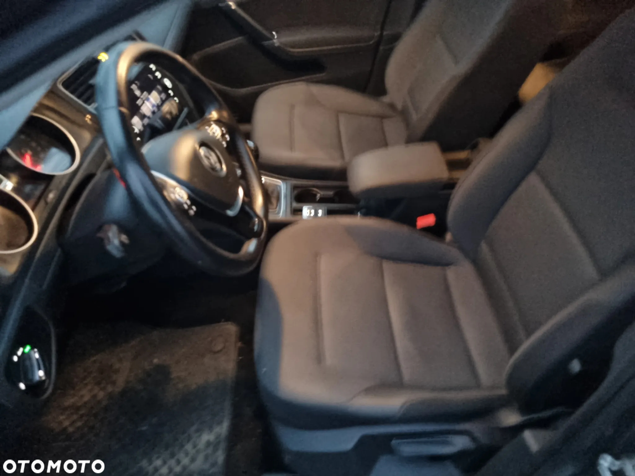 Volkswagen Golf VII 1.4 TSI BMT Highline - 6
