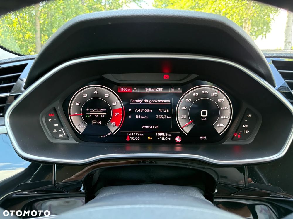 Audi Q3 35 TFSI Advanced S tronic - 17