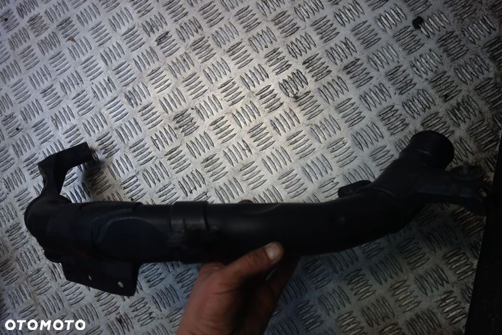 RURA INTERCOOLERA VOLKSWAGEN 2.0 TDI 5N0145840D