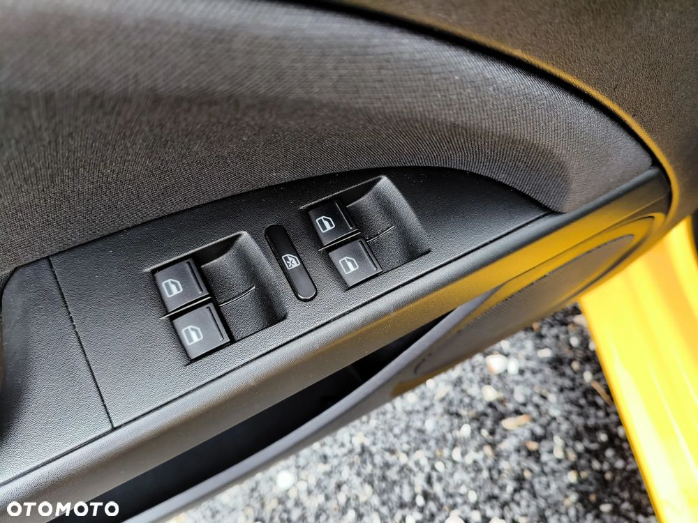 Seat Leon 2.0 T FSI FR - 20