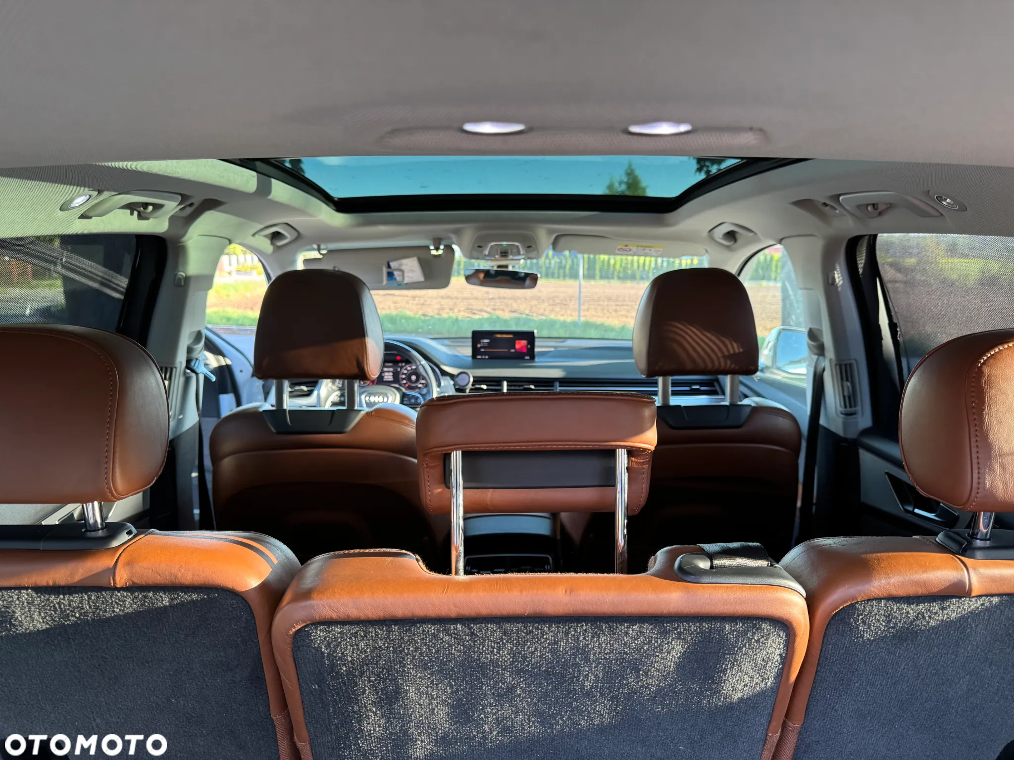 Audi Q7 3.0 TDI ultra Quattro Tiptronic - 11