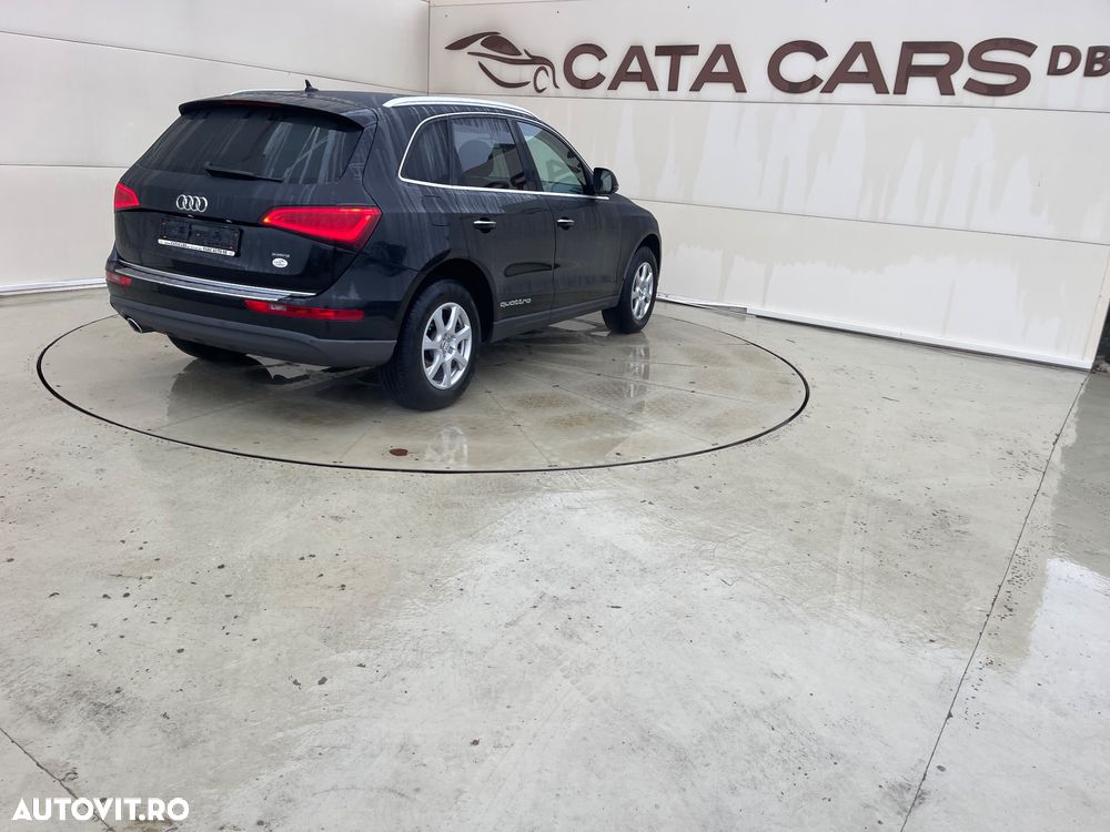 Audi Q5 2.0 TDI Quattro (clean diesel) S tronic - 15