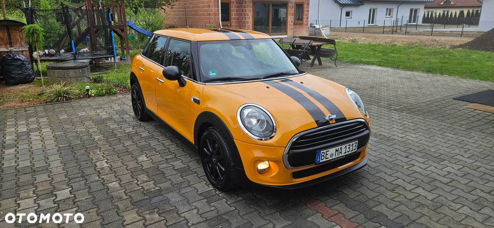 MINI ONE - 3
