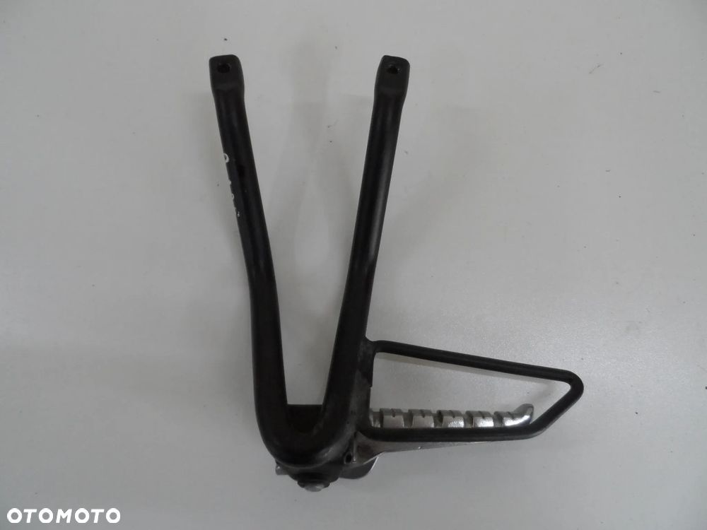 Aprilia SX 125 podnóżek set pasażera P L - 5