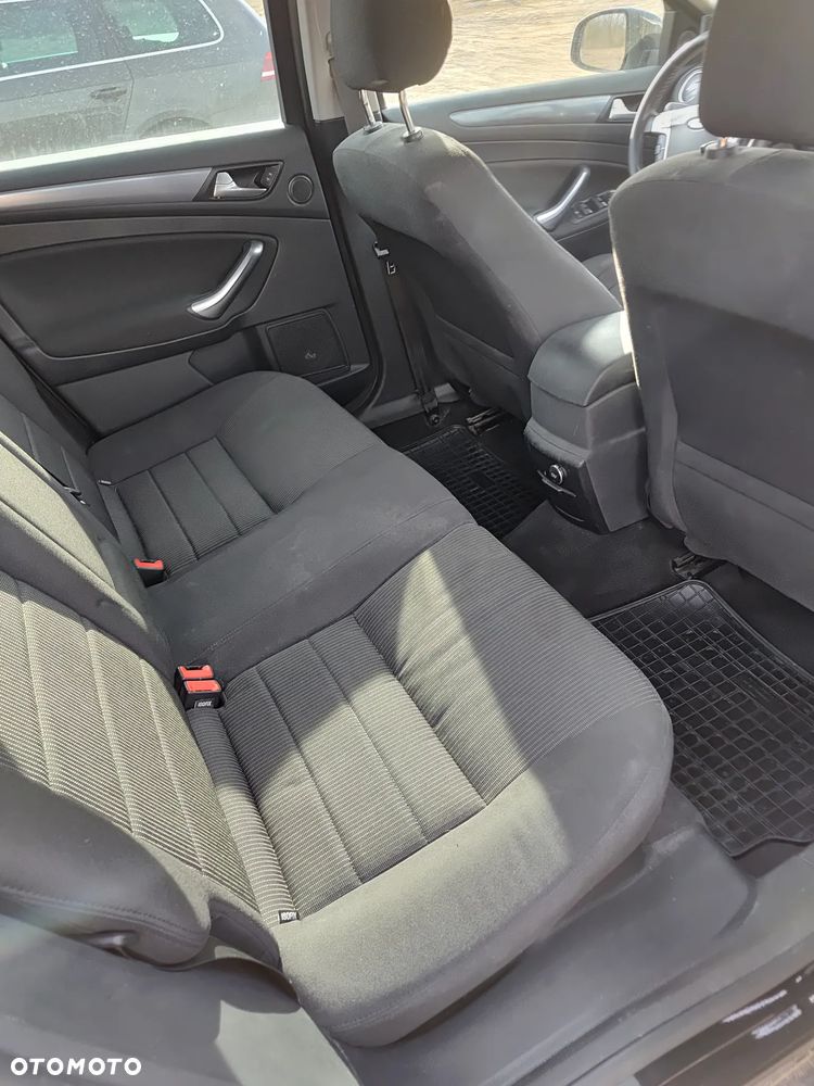 Ford Mondeo 2.0 TDCi Platinium X Plus (Trend) MPS6 - 6