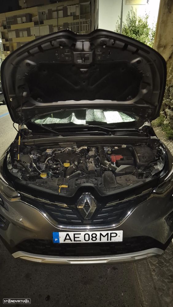 Renault Captur 1.5 dCi Exclusive - 14