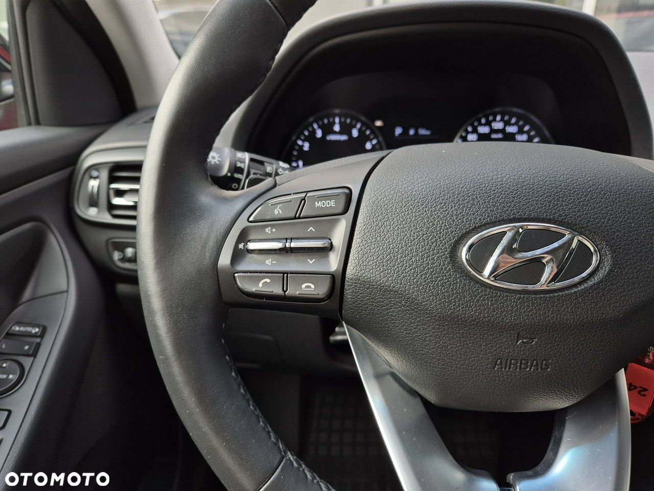 Hyundai i30 - 21
