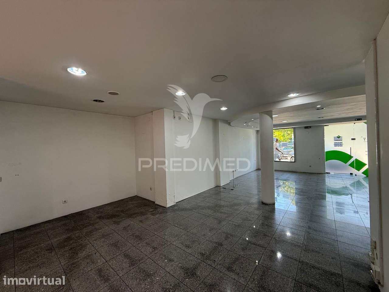 LOJA PARA ARRENDAR | CENTRO DE PERNES - Grande imagem: 2/9