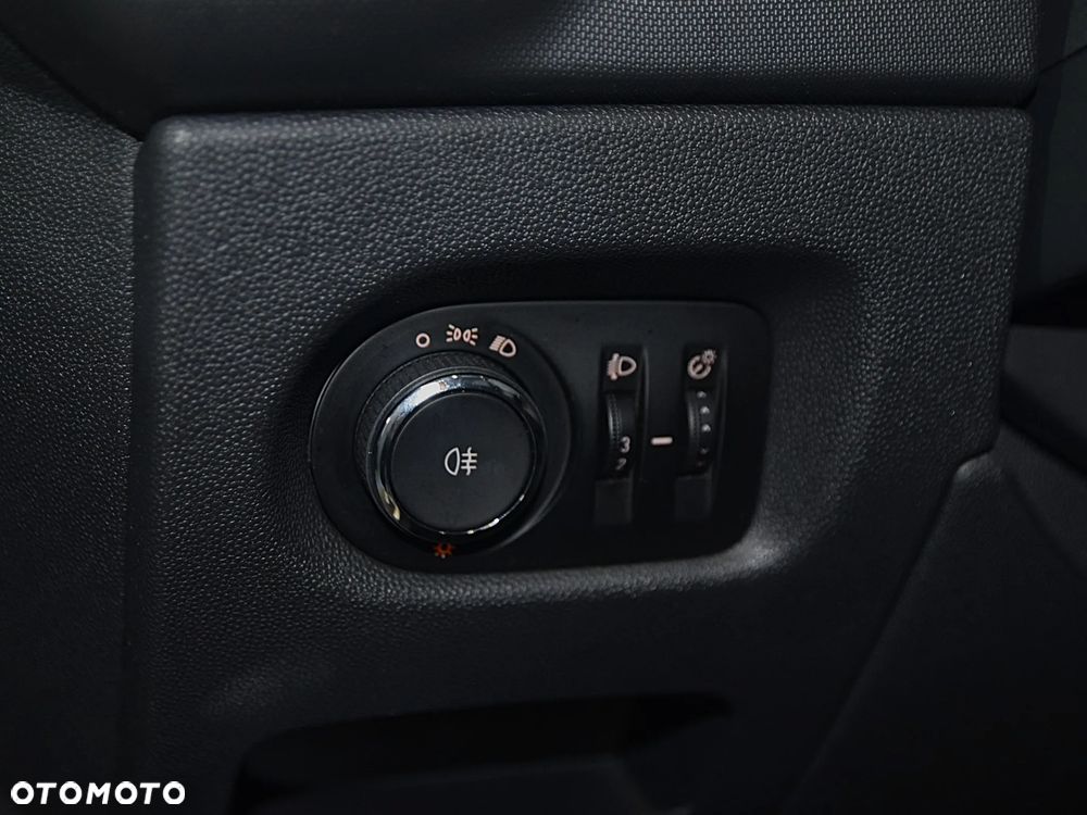 Opel Corsa 2013