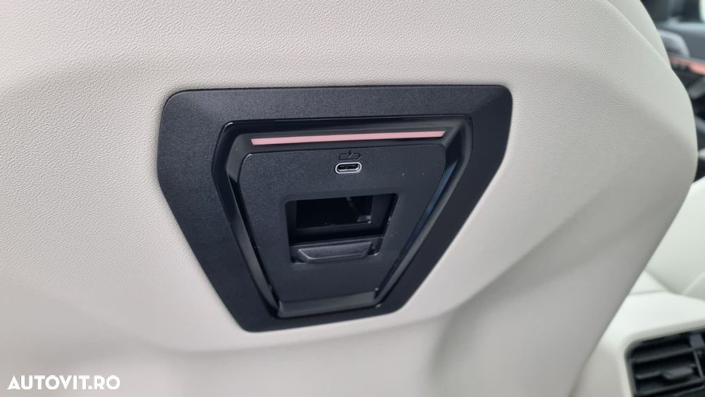 BMW Seria 5 530e xDrive AT PHEV - 18