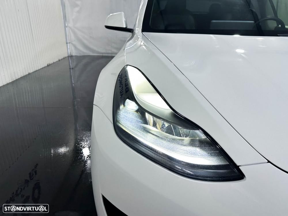 Tesla Model 3 Standard Range Plus RWD - 15