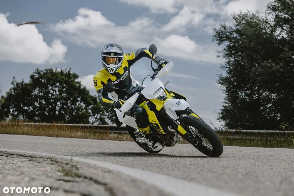 Husqvarna 701 - 18