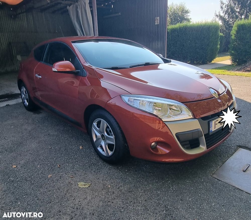 Renault Megane III 1.4 TCE Dynamique - 2