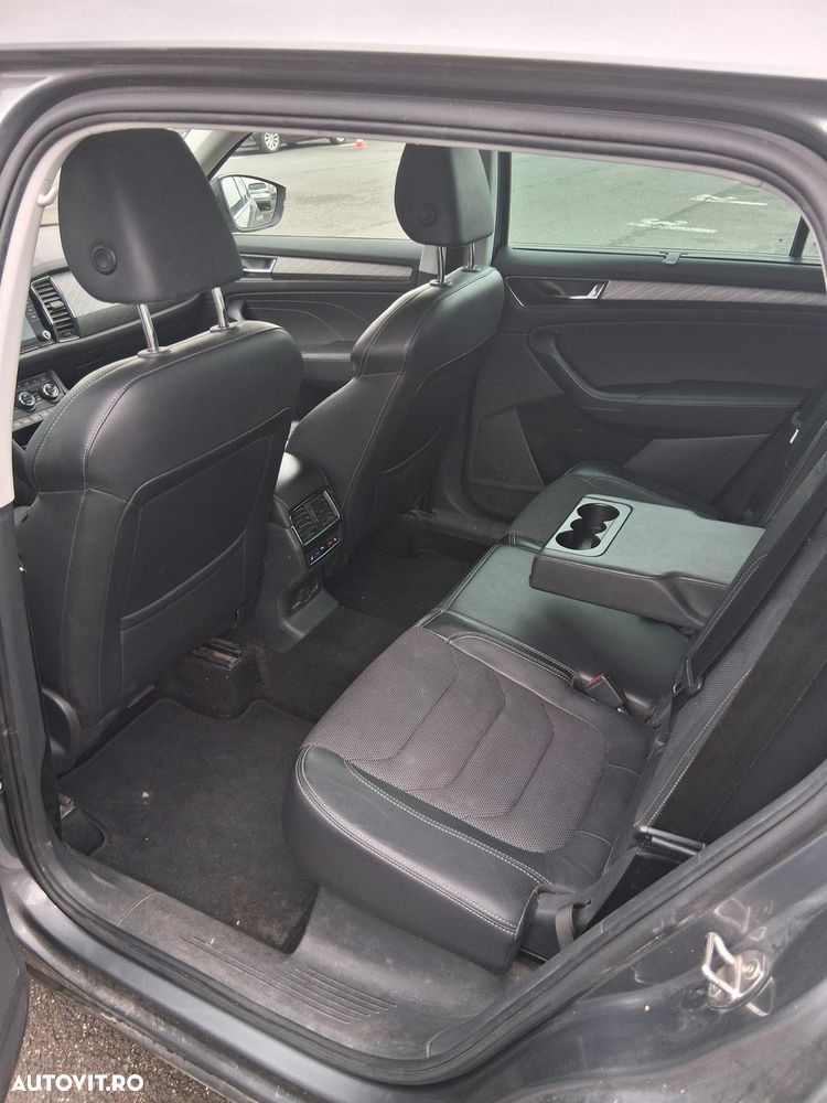 Skoda Kodiaq 2.0 TDI 4X4 DSG Style - 3