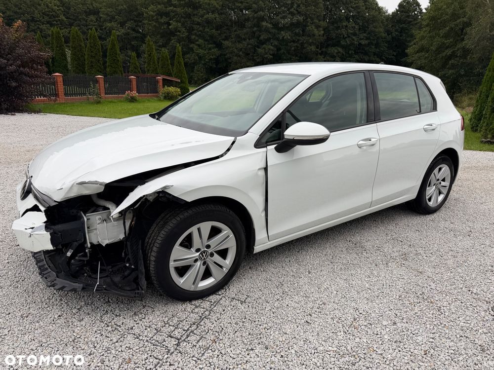 Volkswagen Golf 2.0 TDI SCR Energy - 4