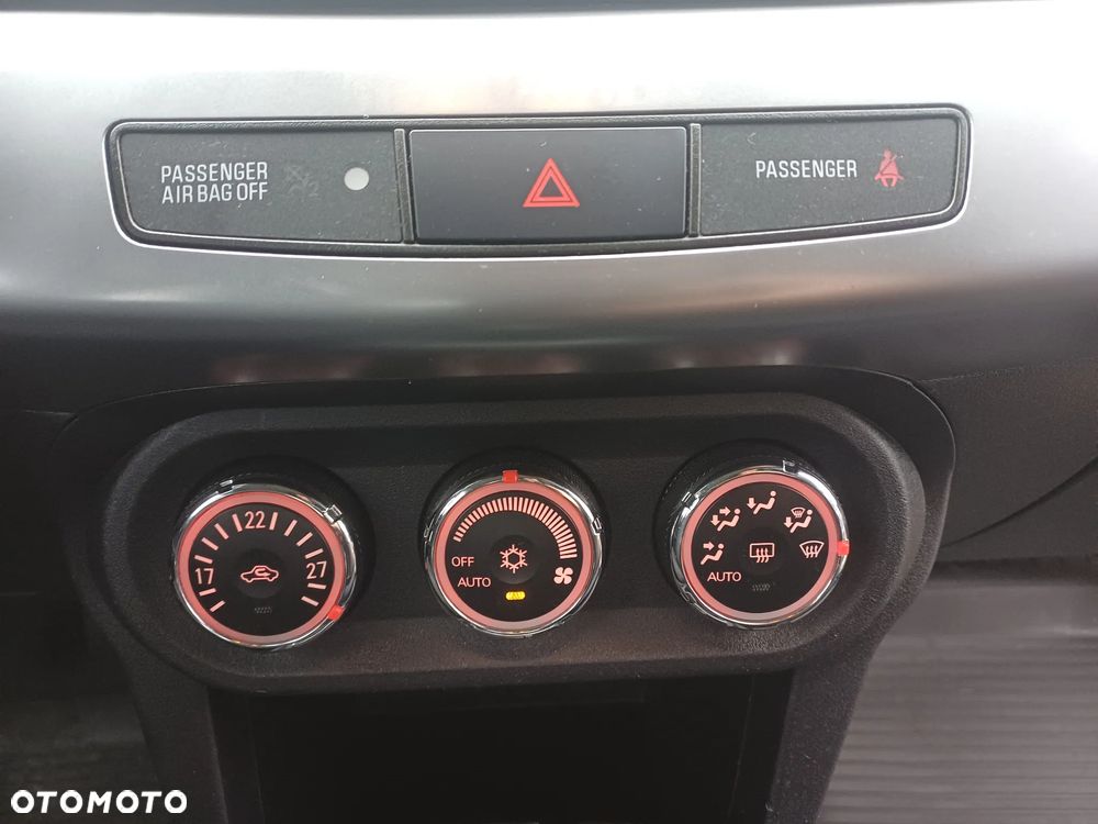 Mitsubishi Lancer 1.6 ClearTec XTRA - 13