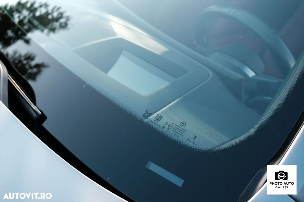 BMW Seria 5 520d xDrive AT MHEV - 24