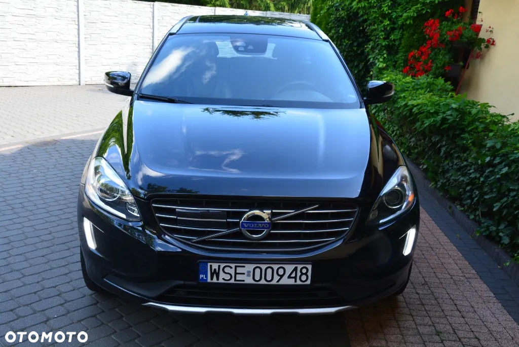 Volvo XC 60 D4 Geartronic Ocean Race - 18
