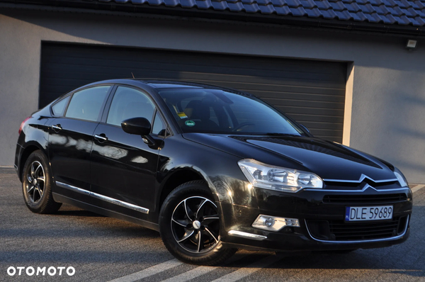 Citroën C5 2.0i 16V Confort