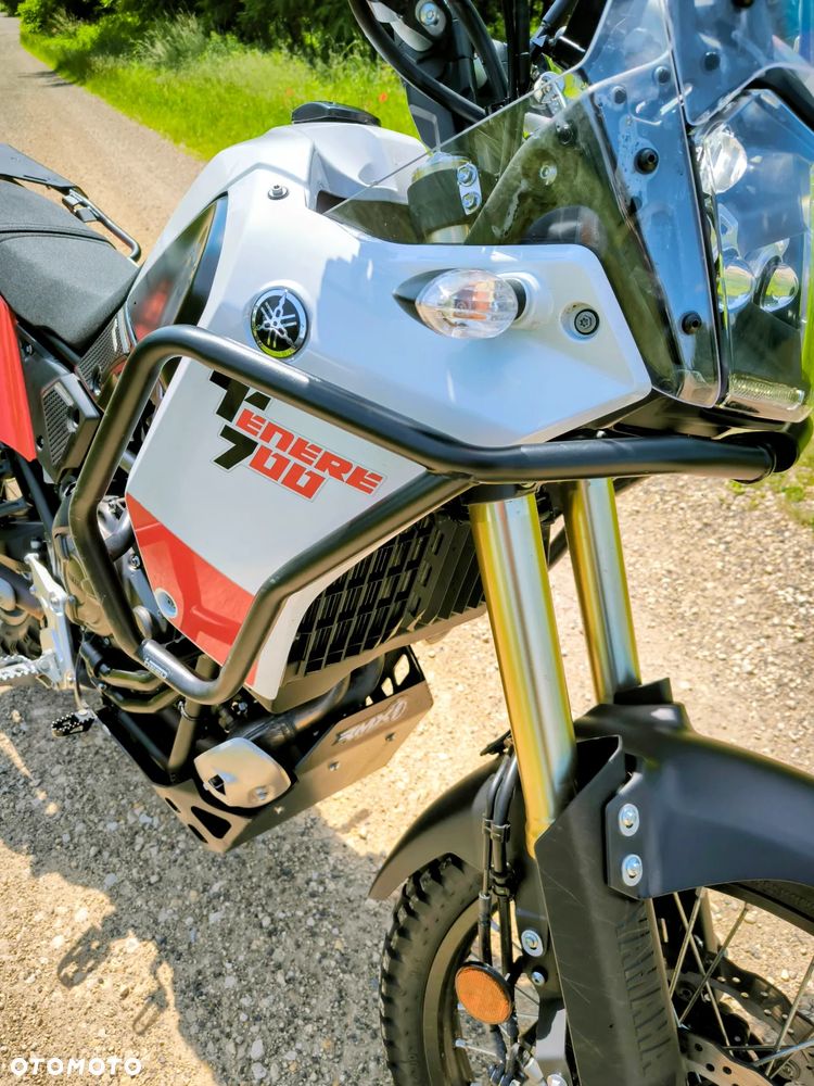 Yamaha Tenere - 14