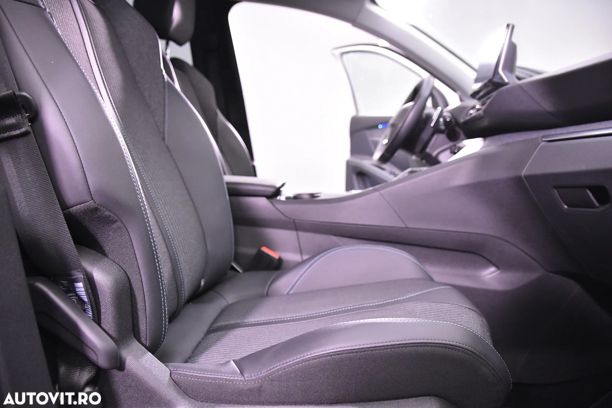Peugeot 3008 - 10