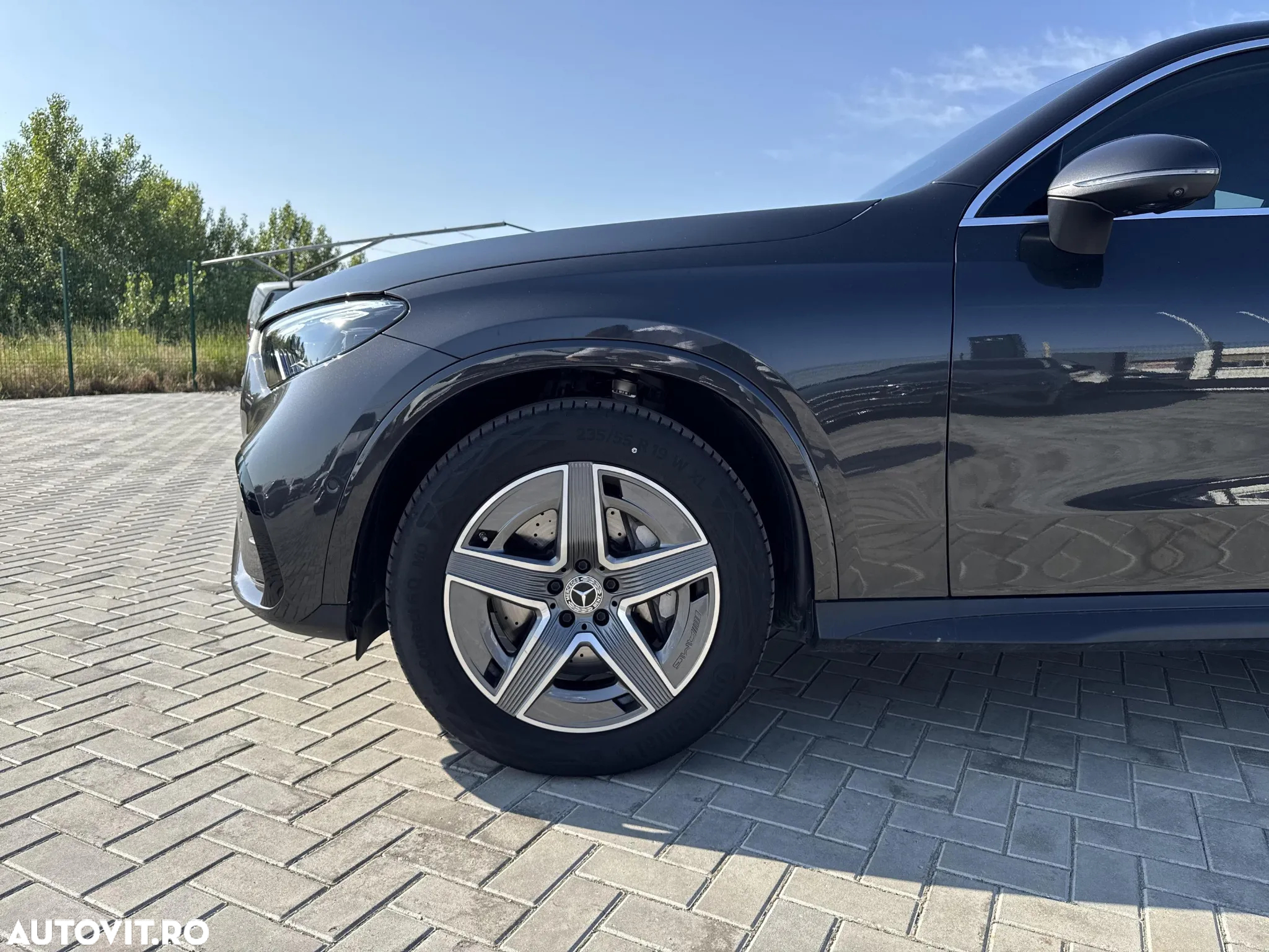 Mercedes-Benz GLC 220 d 4MATIC MHEV - 16