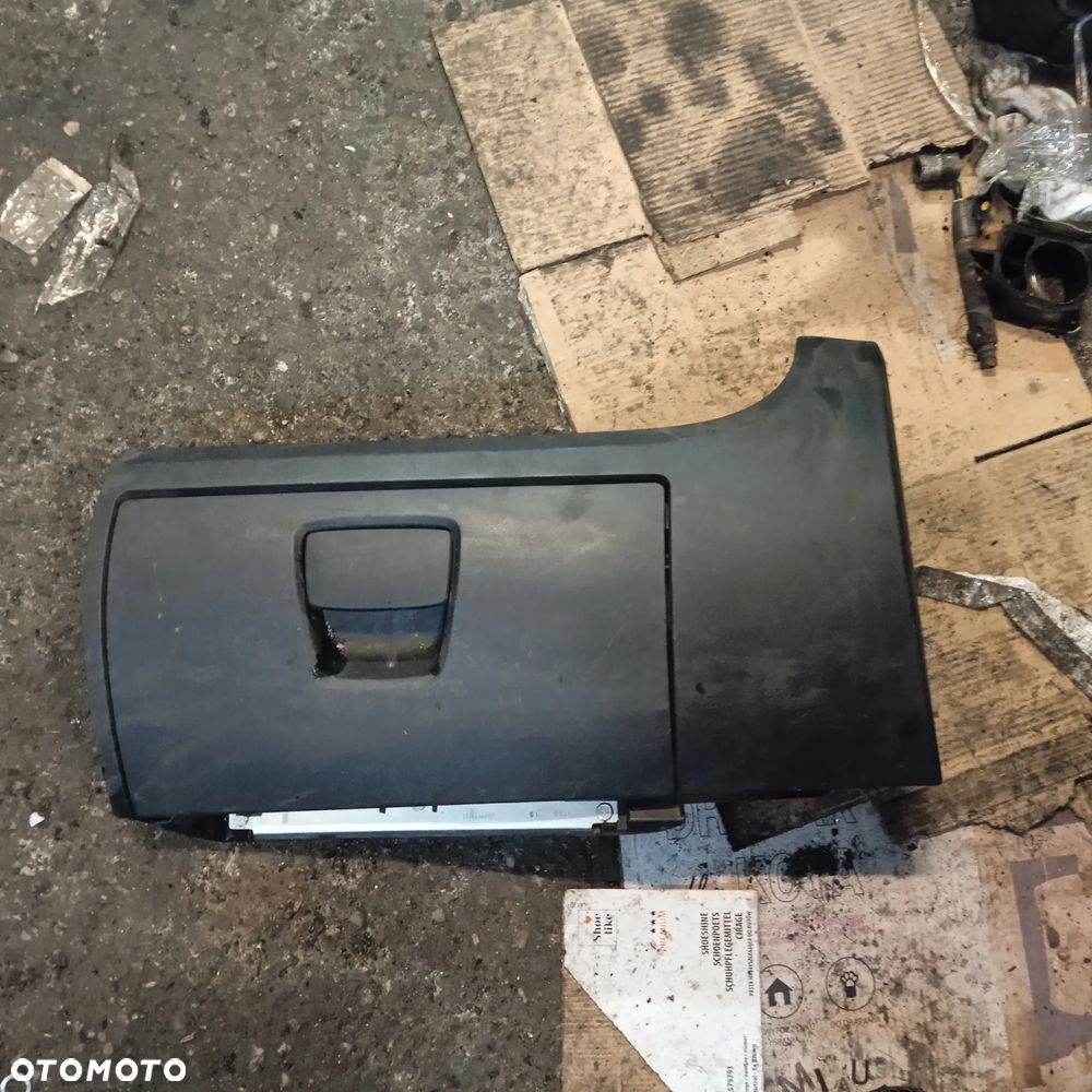 Schowek Ducato III Jumper Boxer 1313956070 - 1