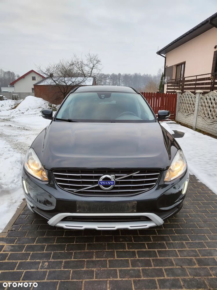 Volvo XC 60 D4 Kinetic - 15