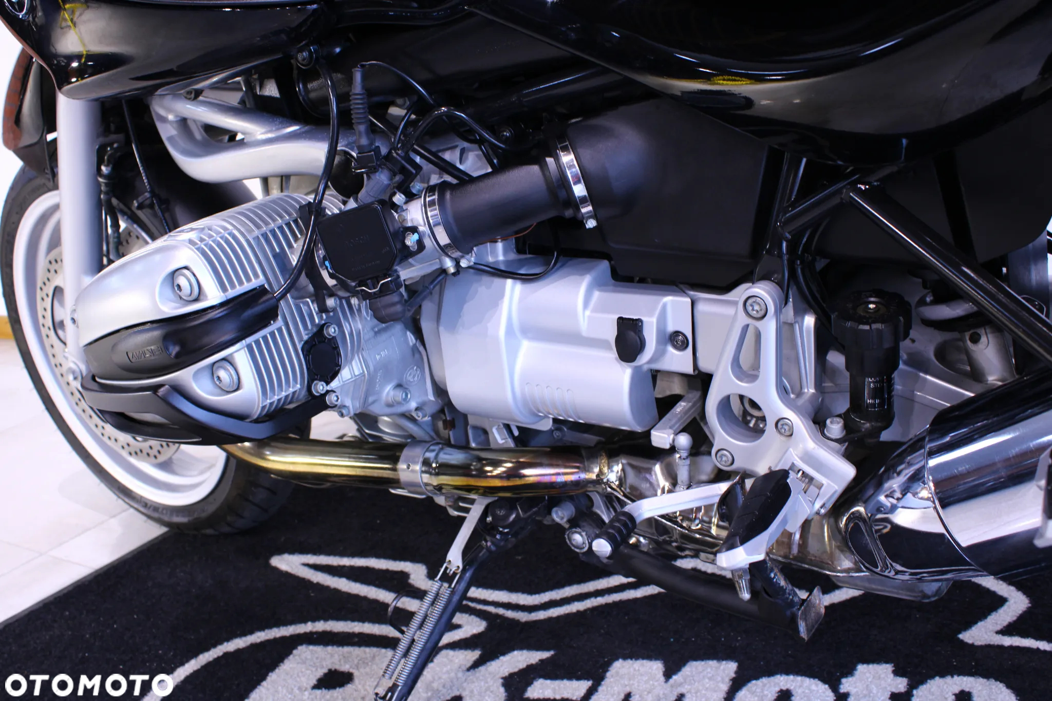 BMW R - 28