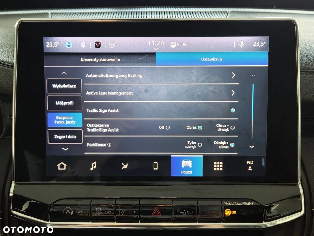 Jeep Compass 1.3 TMair Night Eagle FWD S&S - 22