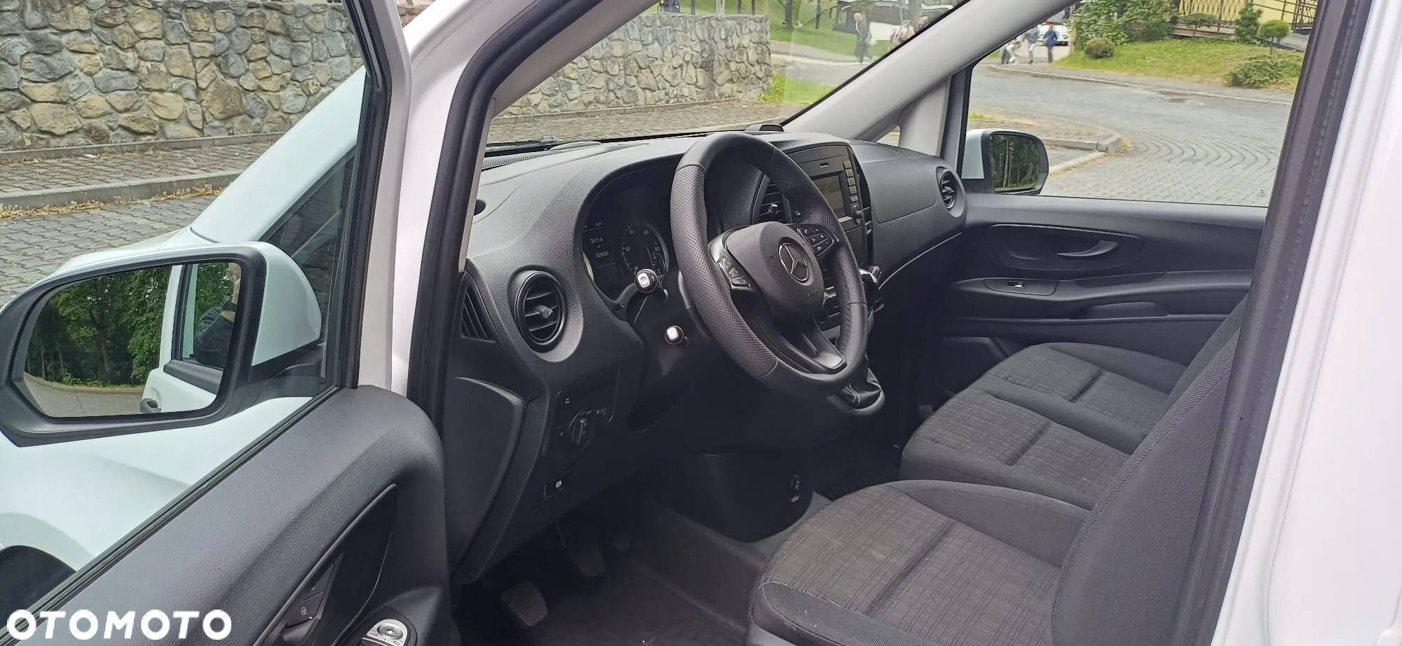 Mercedes-Benz Vito - 9