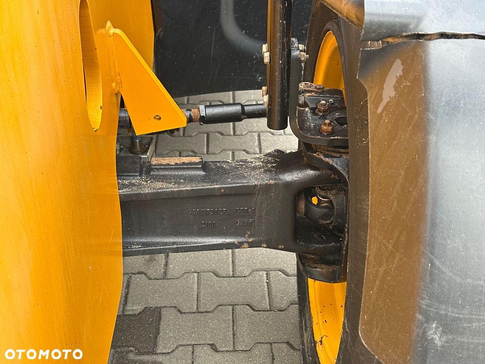 JCB 535-95 - 10