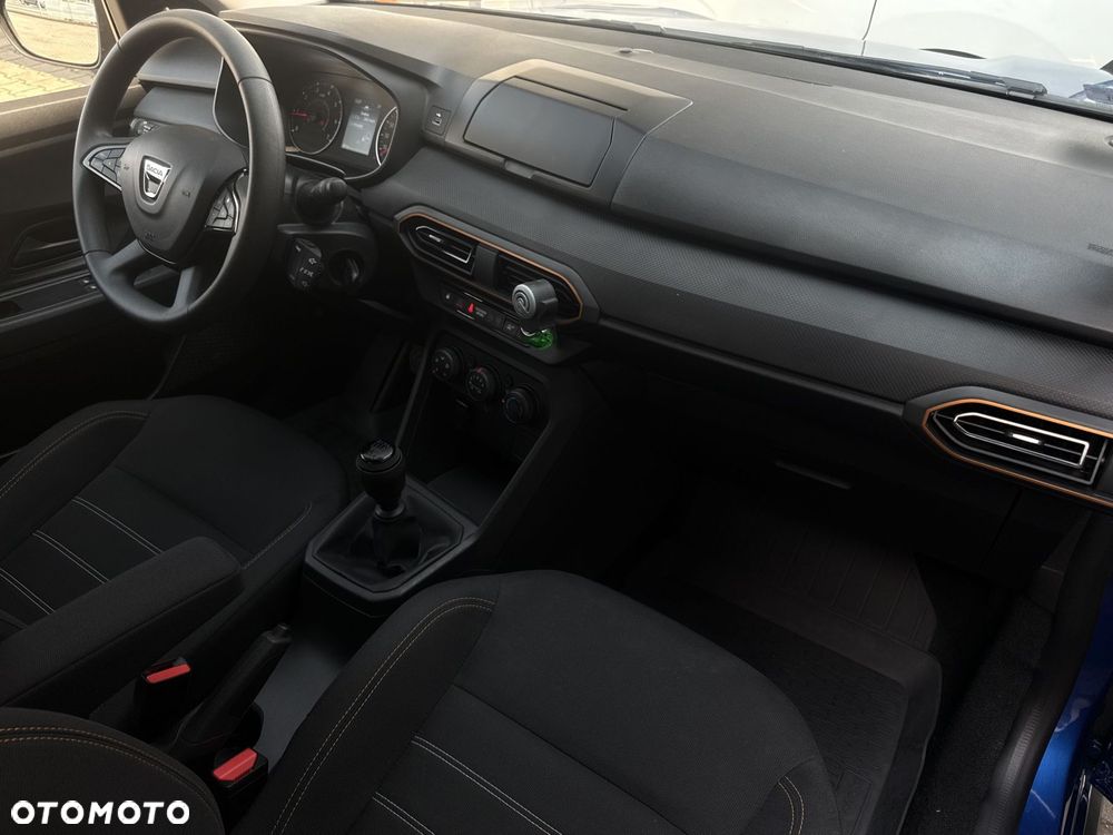 Dacia Sandero 1.0 TCe Essential - 13