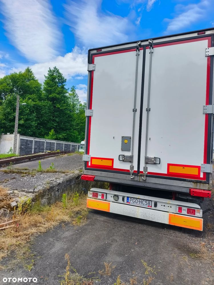 Volvo FH12 - 5