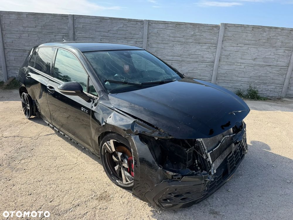 Volkswagen Golf 1.5 eHybrid OPF DSG GTE - 40