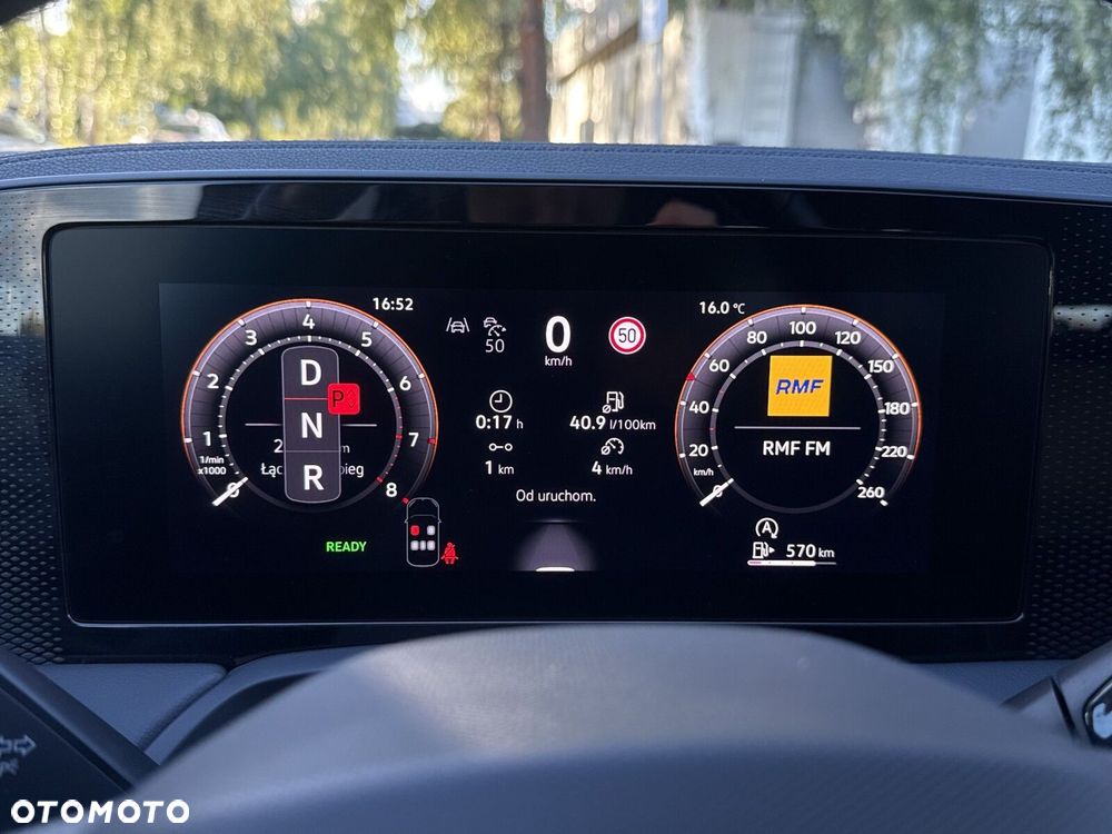 Volkswagen Passat Variant 1.5 TSI ACT mHEV Business DSG - 21