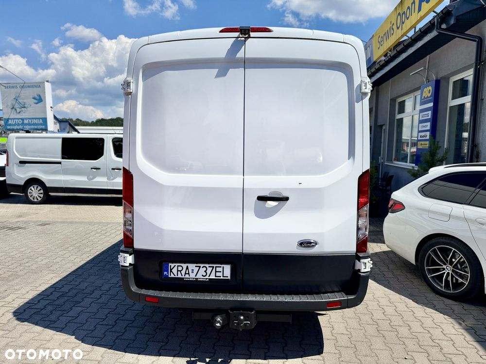 Ford Transit - 6