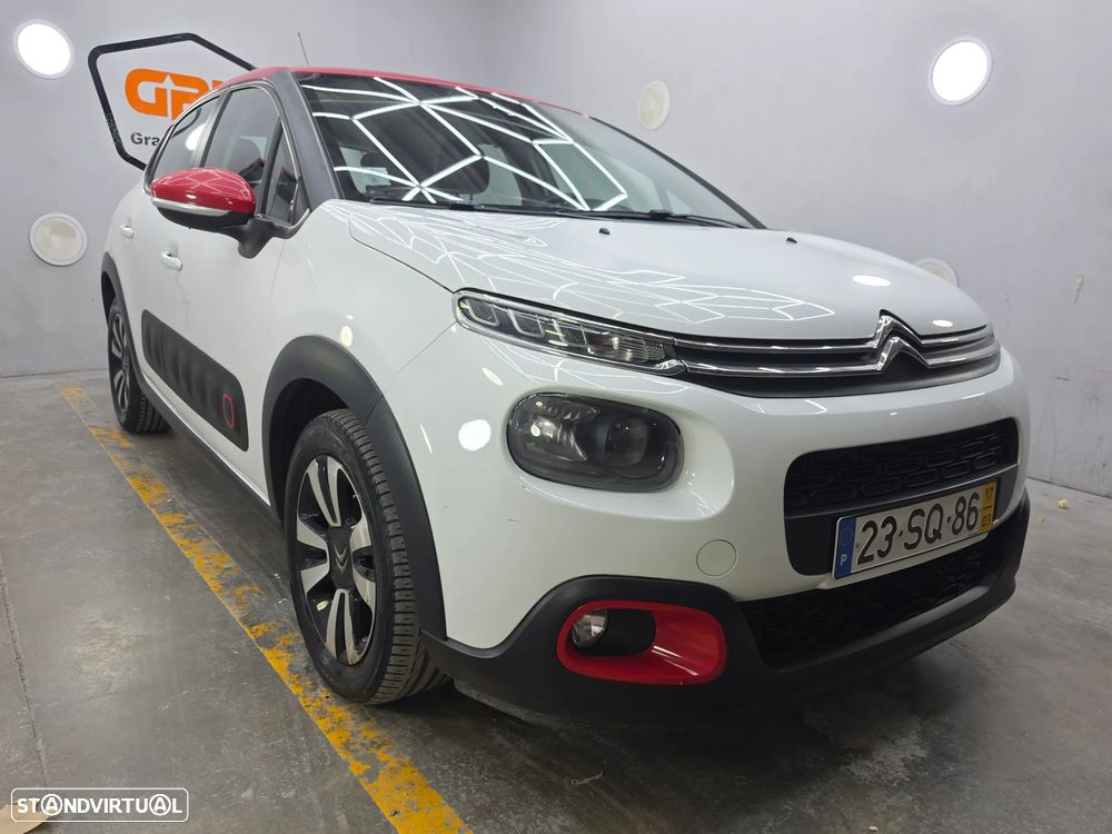 Citroën C3 Aircross - 2