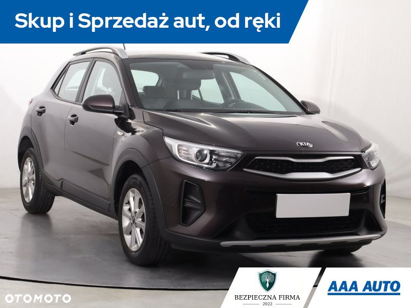 Kia Stonic - 2