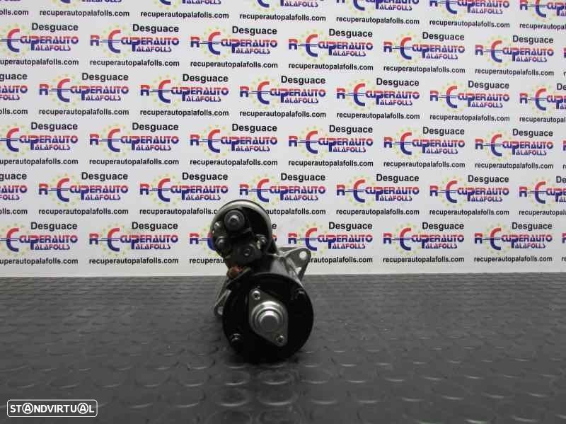 MOTOR ARRANQUE OPEL CORSA D 2006 -0001107408 - 4