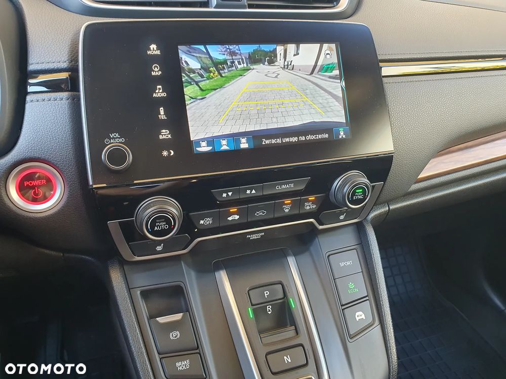 Honda CR-V 2.0 i-MMD Elegance (Honda Connect+) - 13