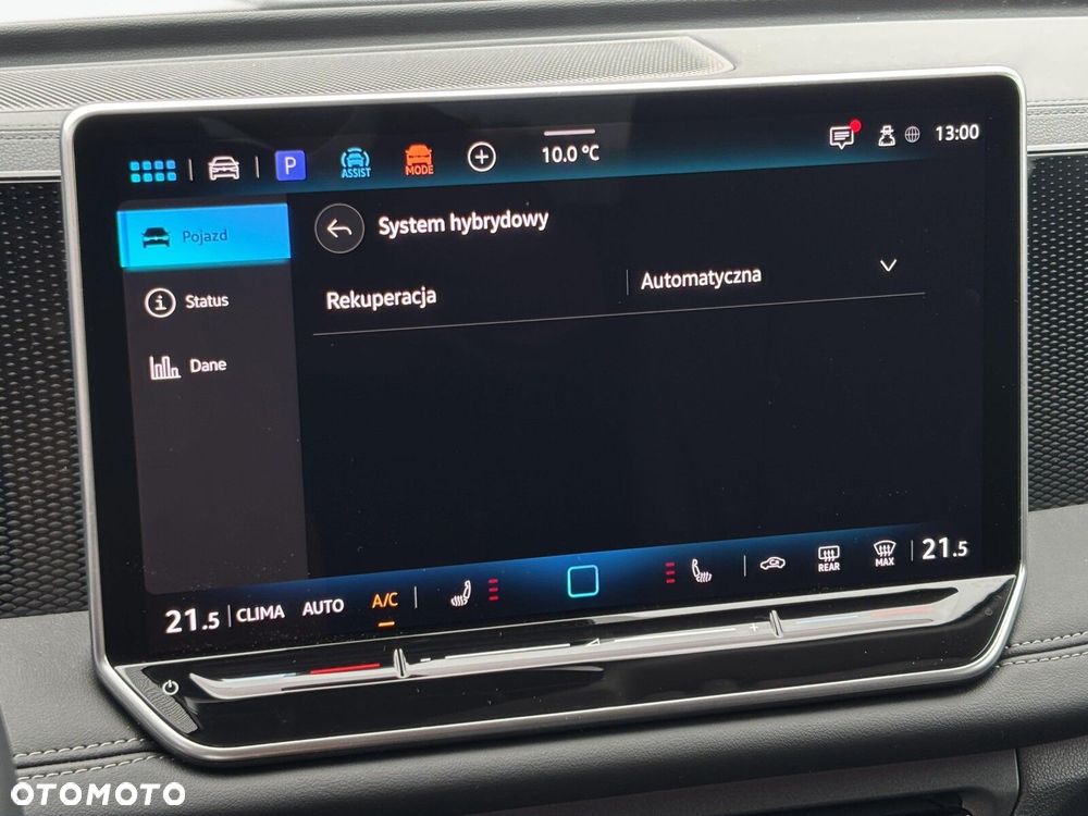 Volkswagen Tiguan 1.5 eTSI Life DSG - 34